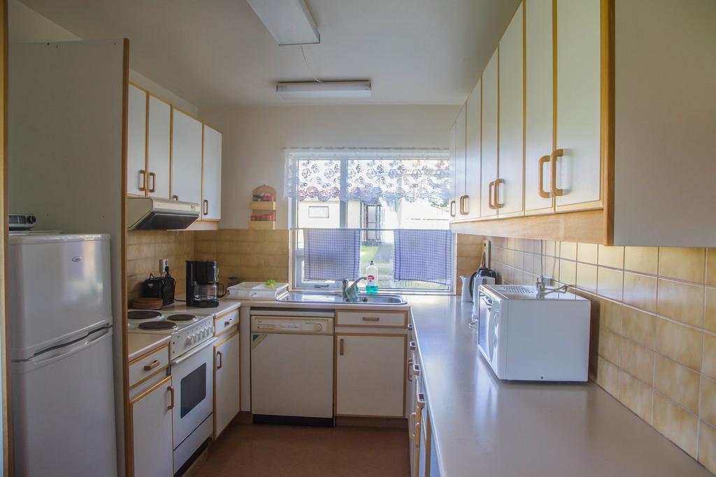 Kopasker Guesthouse 外观 照片
