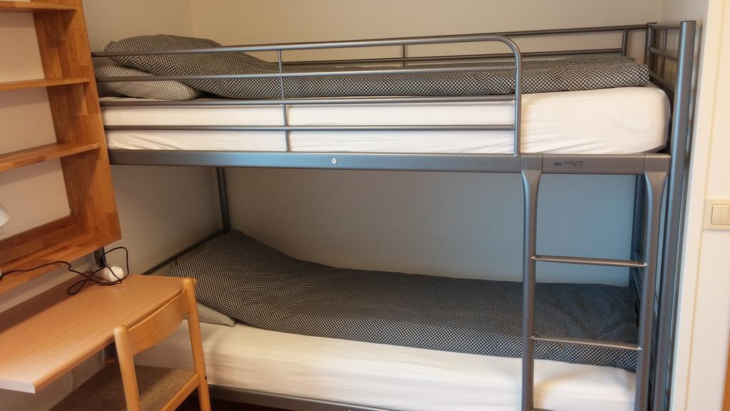 Kopasker Guesthouse 外观 照片