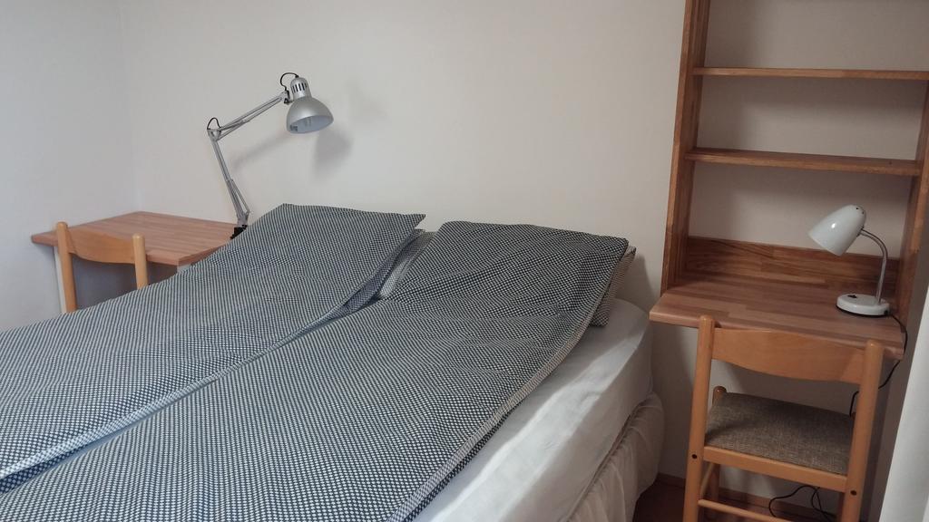 Kopasker Guesthouse 外观 照片