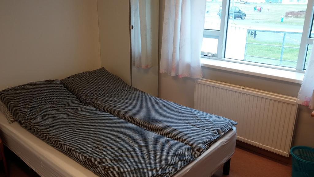 Kopasker Guesthouse 外观 照片